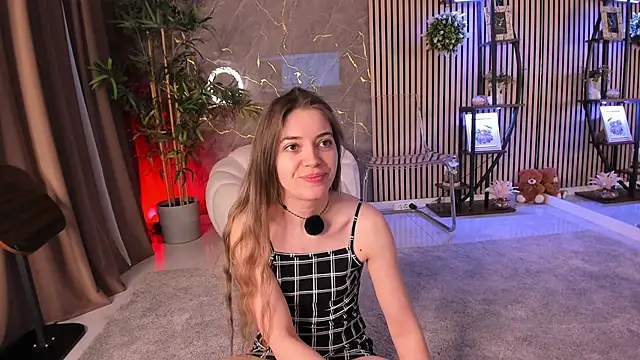 Velvet Spell online show from April 2026 03:08:02 AM