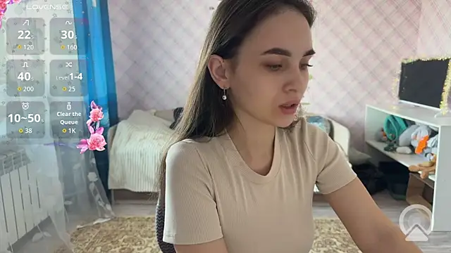 Marry Jain online show from April 2026 01:20:02 AM