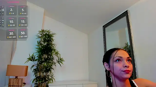 Cheerishh online show from March 2026 03:39:01 PM