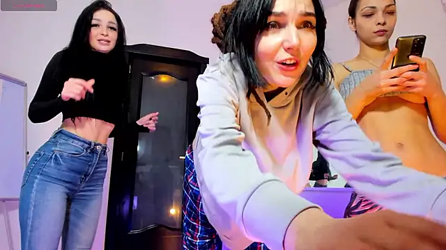 Cheerishh online show from March 2026 11:33:02 AM