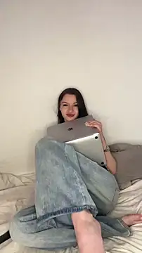 ArielMur online show from April 2026 08:09:02 AM