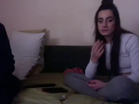 chiara-mario online show from April 2026 04:43:02 PM