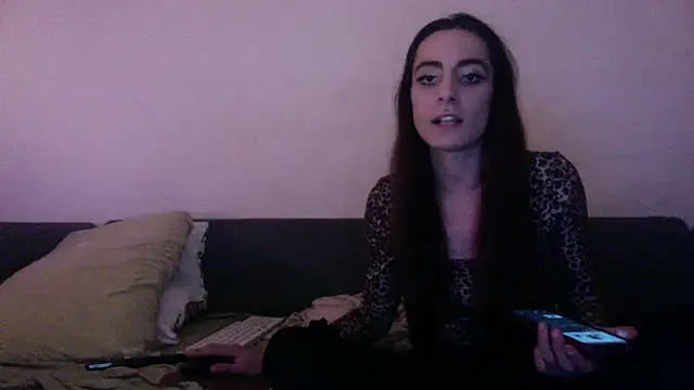 Snapshot of chiara-mario chatting on April 2026 07:07:02 PM chiara-mario online show from April 2026 07:07:02 PM