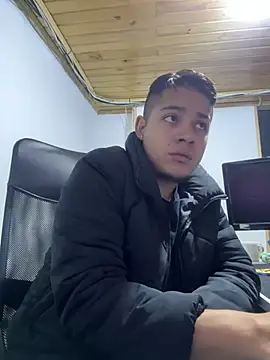 OliverTabordaa online show from March 2026 10:41:01 AM