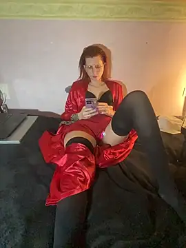 AngelXBuZz online show from March 2026 08:48:01 AM