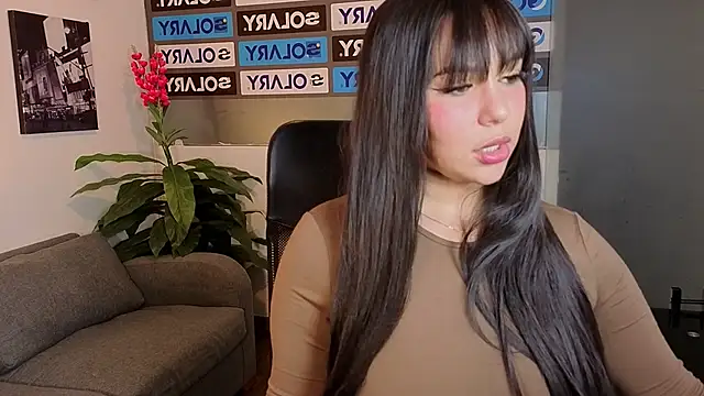 Ivy Brown  online show from May 2026 03:22:02 AM