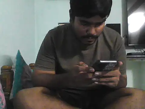 Foxboy65 online show from April 2026 07:22:02 PM