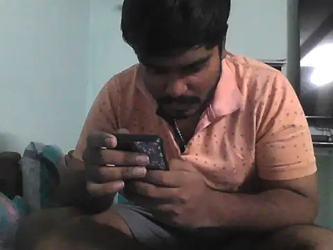 Foxboy65 online show from April 2026 06:24:02 PM