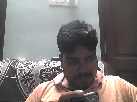 Foxboy65 online show from May 2026 05:43:02 PM