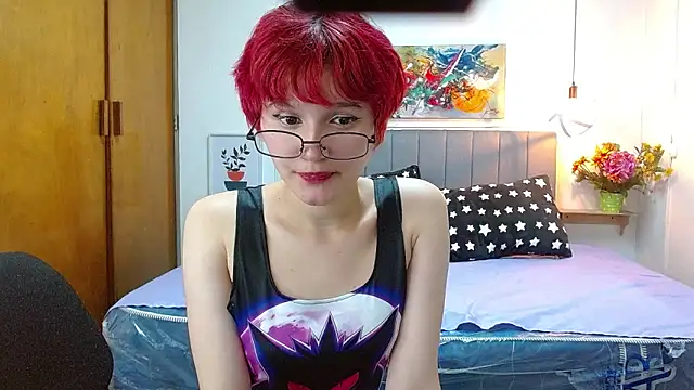 Snapshot of sirennmoonnn_ chatting on March 2026 07:20:02 PM sirennmoonnn online show from March 2026 07:20:02 PM