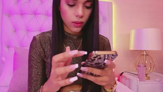 MeganRoseh online show from March 2026 08:04:02 PM