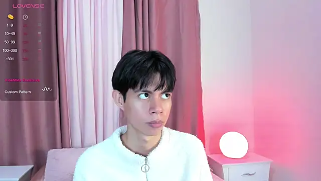 daniell rdrig online show from April 2026 12:47:01 PM