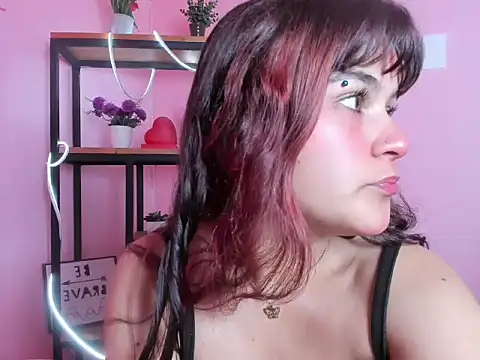 Nami Velle online show from April 2026 01:14:01 PM