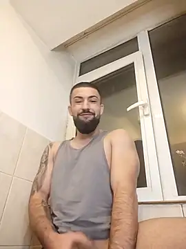 Tommy Porn  online show from April 2026 07:58:02 PM