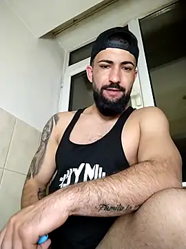 Tommy Porn  online show from April 2026 09:37:02 PM