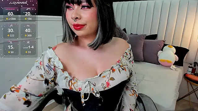 lil la skye online show from March 2026 10:48:01 PM