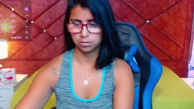 Snapshot of Alisha_Gamskar13 chatting on May 2026 02:01:01 PM Alisha Gamskar13 online show from May 2026 02:01:01 PM