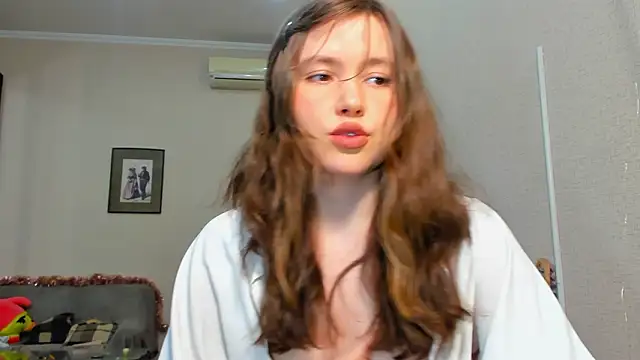 MaryannSofts online show from March 2026 02:42:02 PM