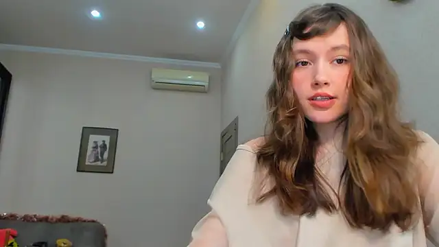 MaryannSofts online show from March 2026 01:11:02 PM