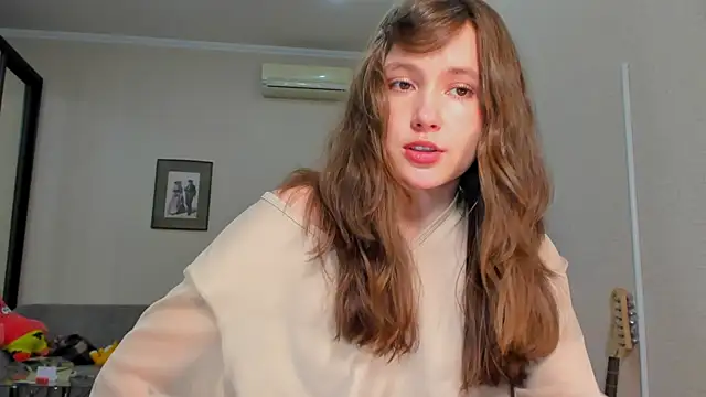 Snapshot of MaryannSofts chatting on April 2026 02:12:02 PM MaryannSofts online show from April 2026 02:12:02 PM
