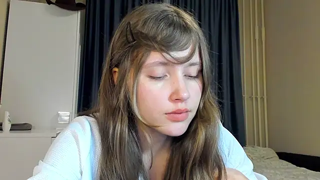 Snapshot of MaryannSofts chatting on July 2026 04:42:02 PM MaryannSofts online show from July 2026 04:42:02 PM
