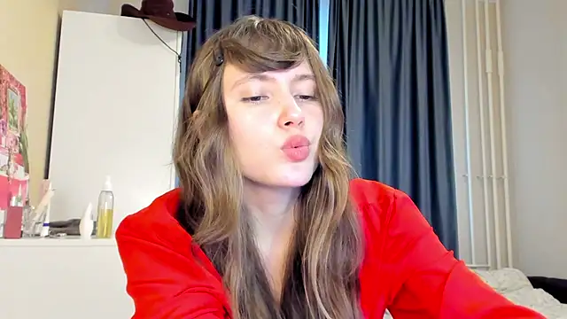 Snapshot of MaryannSofts chatting on July 2026 01:06:02 PM MaryannSofts online show from July 2026 01:06:02 PM