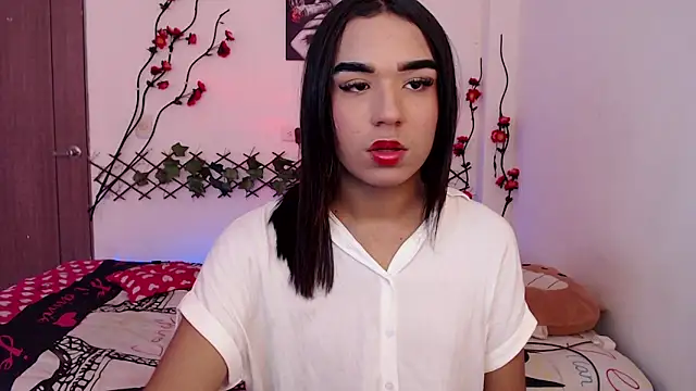 Candyy doll   online show from April 2026 06:54:02 PM