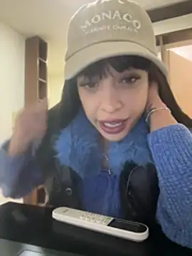 Snapshot of bellatentacion2026 chatting on July 2026 11:08:01 PM bellatentacion2026 online show from July 2026 11:08:01 PM