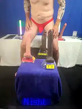 FantasyMan-BiWM online show from April 2026 02:37:02 AM