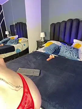 MeganSpencer  online show from March 2026 05:40:02 AM