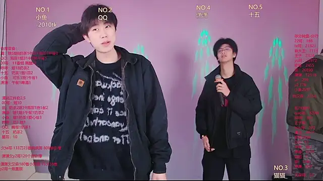 NTN-lucky online show from April 2026 12:10:01 AM