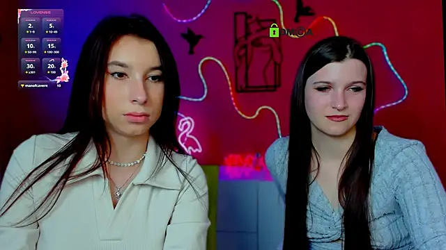 jessi lady1 online show from March 2026 01:12:02 PM