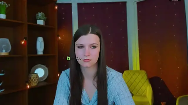 jessi lady1 online show from April 2026 05:34:01 AM