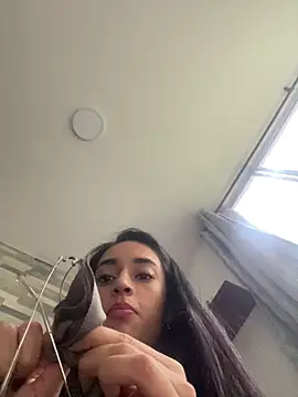 leilani X online show from April 2026 11:51:02 AM