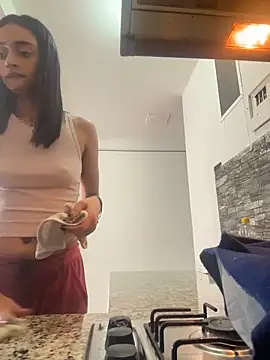 leilani X online show from April 2026 12:54:01 PM