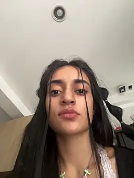 leilani X online show from April 2026 12:31:01 PM