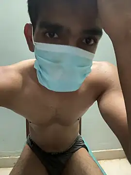 BombaySam78 online show from March 2026 07:04:02 PM