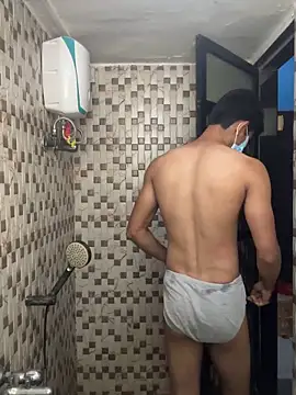 BombaySam78 online show from April 2026 07:26:02 AM