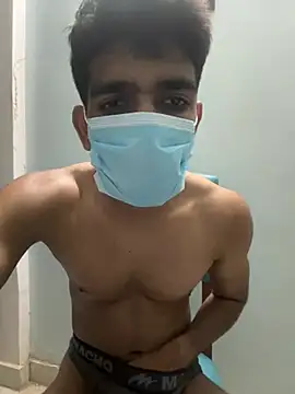 BombaySam78 online show from April 2026 05:41:02 PM