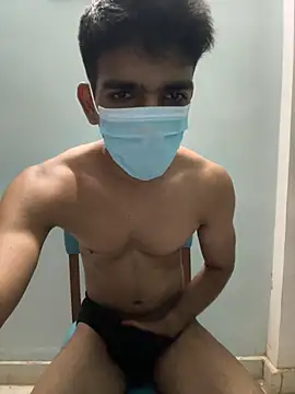 BombaySam78 online show from May 2026 01:22:02 AM