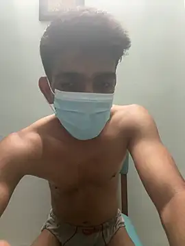 BombaySam78 online show from May 2026 04:04:02 PM