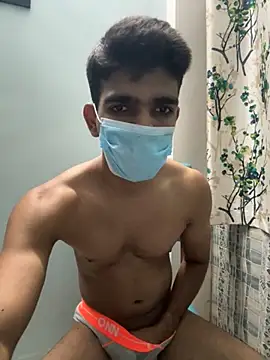 BombaySam78 online show from June 2026 01:15:02 PM