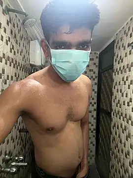 BombaySam78 online show from June 2026 11:13:02 AM