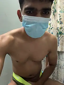 BombaySam78 online show from July 2026 04:04:02 AM