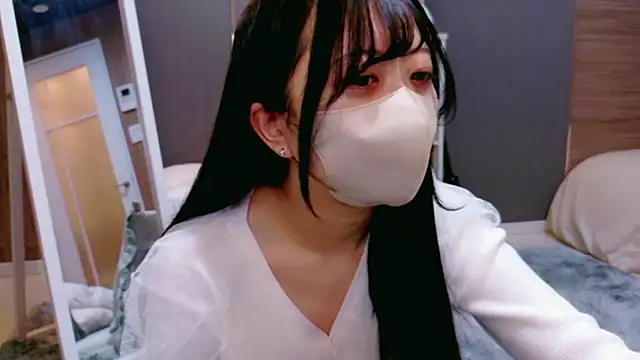 Nana-jpnk online show from March 2026 06:19:01 AM