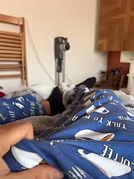 RickyDicky900 online show from March 2026 10:52:01 AM