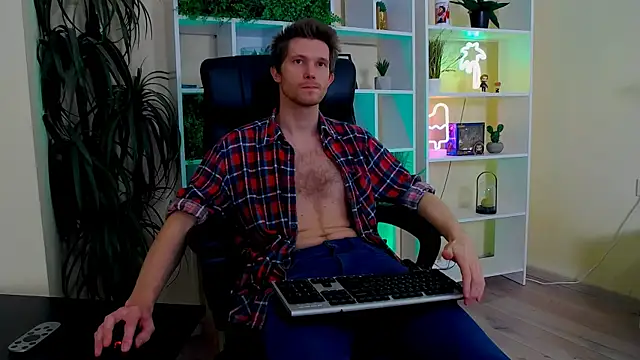 Eddie Baker online show from March 2026 11:42:02 PM