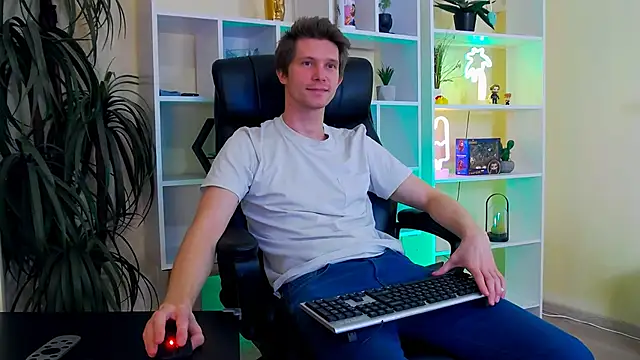 Eddie Baker online show from April 2026 08:20:02 PM