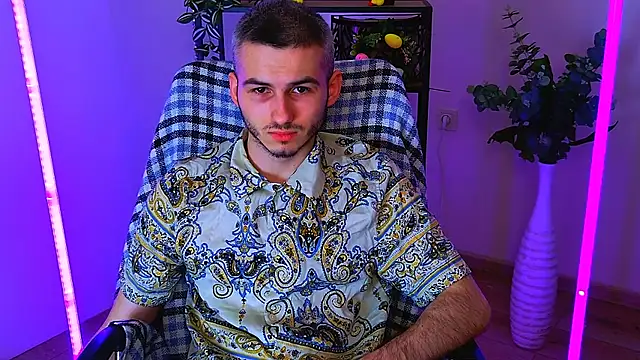 Magic Storms online show from April 2026 07:22:01 PM