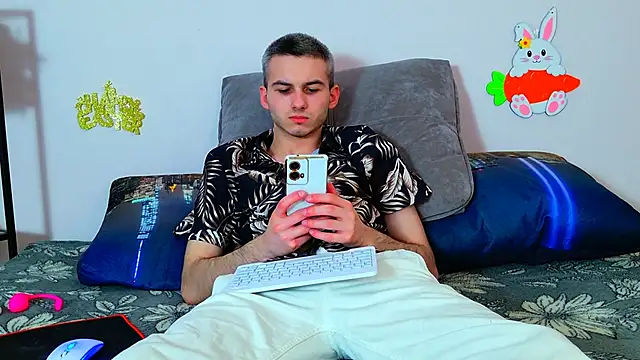 Magic Storms online show from April 2026 07:08:02 PM